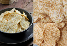 Resep Bikin Keripik Tempe Beraroma Gurih dan Renyah Tahan Lama!