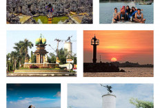 Bikin Kagum, Ini Dia 7 Destinasi Wisata di Indramayu dengan Pesona Keindahan yang Luar Biasa!