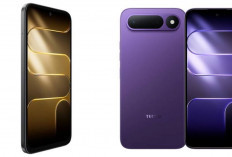 Review Tecno Spark 50: HP Entry-Level dengan Desain Premium dan Performa Andal, Masih Layak Dibeli!