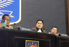 Tiga Kementerian Bersinergi Kelola 20 Stadion untuk Dongkrak Ekonomi Daerah