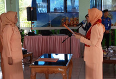 DWP Kota Pagar Alam Perkuat Peran Perempuan, Siap Jadi Mitra Strategis Pembangunan Daerah