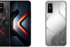 Harga Terbaru Juli 2026 Infinix GT 30 Pro, Turun Drastis Cek Daftar Harga dan Spesifikasi Lengkap!
