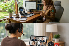 WFH Dinilai Tak Efektif Tekan Beban Energi, Transportasi Umum Jadi Solusi Lebih Tepat