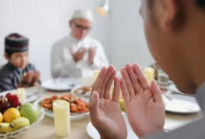 Hakikat Ibadah Puasa 