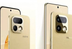 Review Kamera Realme 16 Series Maret 2026: Rahasia Fitur 'Night-Vision 3.0' yang Bisa Mengubah Malam Gelap