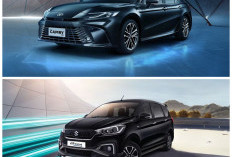 Banting Harga! Daftar Mobil Hybrid Maret 2026 Mulai Rp 200 Jutaan, Solusi Mewah yang Ramah Kantong