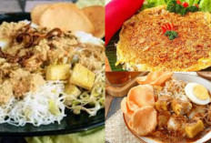  5 Makanan Khas Jakarta yang Melegenda, Rasanya Otentik Banget