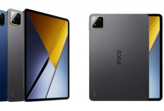 Review POCO Pad X1: Tablet 144Hz Paling Kencang untuk Gaming di Tahun 2026