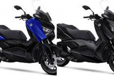 Harga Terbaru Agustus 2026 Yamaha XMAX, Segini Banderol dan Daya Tariknya!