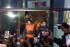 KPK Periksa Plt Wali Kota Madiun