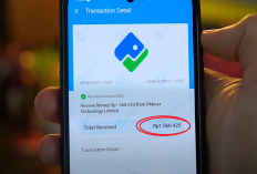 Tanpa Undang Teman, Saldo Rp1,5 Juta Langsung Masuk Dana Setelah 2 Kali Main!