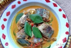 Pecinta Kuliner Wajib Cicipi, Ini 5 Kuliner Maluku yang Enak Banget