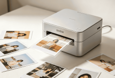 Godox Luncurkan Printer Foto Portable Terbaru Dilengkapi Fitur Laminasi Otomatis