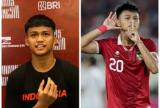 Hokky Caraka Kecewa Timnas U-23 Indonesia Kalah dari Guinea, Gagal ke Olimpiade 2024