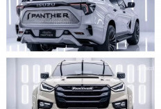 Kabar Kembalinya Isuzu Panther 2026 Ramai Dibicarakan, Fakta atau Sekadar Rumor?