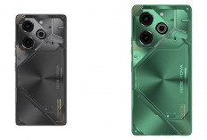 Harga Terbaru Juli 2026 Tecno Pova 6 Neo, Masih Layak Dibeli? Cek Spesifikasi, Fitur Unggulannya Disini!