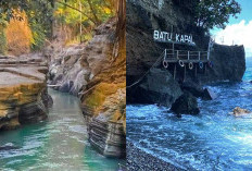 Hobby ke Alam? Misteri Taman Wisata Batu Kapal Cerita Rakyat dan Penampakan yang Belum Terpecahkan