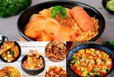 5 Tips Bikin Seblak Agar Tidak Gagal dalam Membuatnya