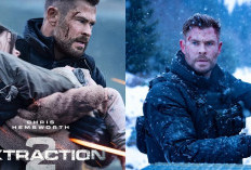 Sinopsis Extraction 2, dibintangi Chris Hemsworth