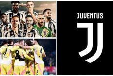 Siapa Saja, Pemain yang Bisa Direkrut Juventus Pada Bursa Transfer Januari