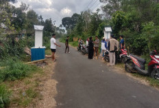 100 Mahasiswa ITPA Turun ke Masyarakat