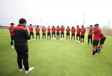 Pelatih timnas U-20 Indonesia Indra Sjafri, Mengungkapkan Tujuan dari Laga Uji Coba