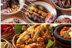 Jelajahi Cita Rasa Jogja! 5 Tempat Kuliner Favorit yang Wajib Masuk Daftar Kunjungan