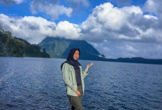 Masih Banyak Yang Belum Tau? Inilah Kisah Mistis Di Danau Gunung Tujuh Kayu Aro Kerinci! Ini Penjelasanya