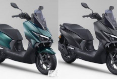 Harga Terbaru Juli 2026 Honda NS160GX 2026 Terungkap Simak Spesifikasi, Fitur, dan Alasannya Disini!