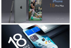 iPhone 18 Pro Max Pakai Chip A20 Pro 2nm, Performa Gaming Setara Konsol Next-Gen!
