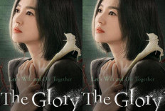 Yuk intip Sinopsis Drama The Glory 2, Aksi Balas Dendam Korban Bullying