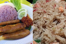 Mencicipi 4 Makanan Khas Kalimantan Utara Paling Lezat!