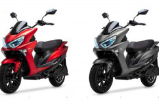 Spesifikasi dan Keunggulan Polytron Fox S: Motor Listrik Ekonomis dengan Fitur Keamanan yang Kompetitif