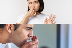 Kamu Binggung? Ini Dia 7 Strategi Terbaik Menghilangkan Bau Mulut yang Membuat Percaya Diri!