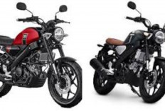 Harga Terbaru Yamaha 155 April 2026 Resmi Rilis! Ini Daftar Lengkap, Spesifikasi Terbaru 2026!