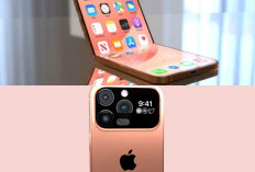 iPhone 18 Pro Max vs iPhone Fold: Apple Akhirnya Masuk Pasar HP Lipat di 2026, Siapa yang Lebih Layak Dibeli?