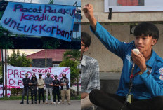 SP3 Kasus Ilegal Akses Elektronik Disambut Positif