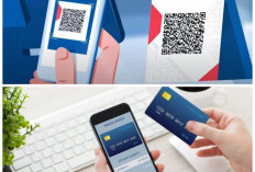 Cobain Dompet Digital, Bikin Hidup Makin Simple Tapi Jangan Lengah Sama Keamanannya