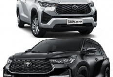 Harga Toyota Kijang Innova Zenix Hybrid Juni 2026 Terbaru, Ini Dia Spesifikasi dan Fitur Canggihnya!