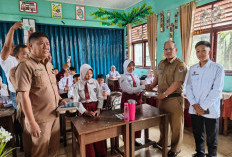 Dorong Generasi Sehat 2045