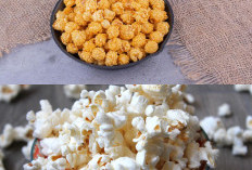 Popcorn Lembek Saat Dibuat? Ini Kesalahan yang Sering Terjadi