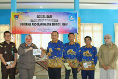 Kawal Program Makan Bergizi