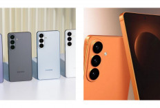 Resmi Meluncur! Cek Spesifikasi Lengkap Samsung Galaxy S26, S26+, dan S26 Ultra, Harga Mulai Rp 16 Juta