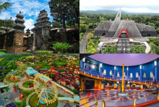 5 Tempat Study Tour di Jogja yang Banyak Dikunjungi Wisatawan, Pilihan Menarik untuk Liburan Edukasi kalian! 