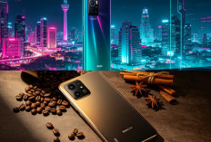 Xiaomi Redmi 17C Resmi Meluncur ke Pasar Indonesia, Ini Kisaran Harga yang Ditawarkan