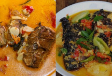 Resep Mangut Ikan Asap yang Pedas Nampol Wajib Kalian Cobain!