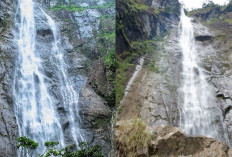 Pesona Sulawesi Barat, Dari Air Terjun Sambabo hingga Negeri di Atas Awan