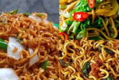 Resep Mie Goreng Enak dan Lezat ala Warteg Wajib Kalian Cobain!