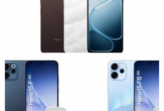 Baterai 7000mAh Termewah! OPPO A6s Meluncur dengan Desain Tipis Tapi Tahan 3 Hari