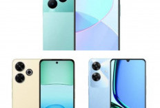 Gak Masuk Akal! Ini 5 HP Murah RAM Besar di Bawah 1 Juta yang Anti-Lag, Cocok Banget Buat Multitasking 